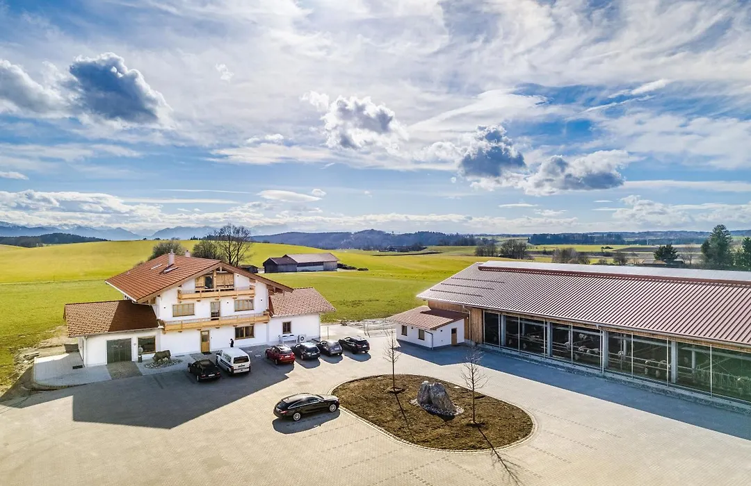 Gasthof&Hotel Jägerwirt-1