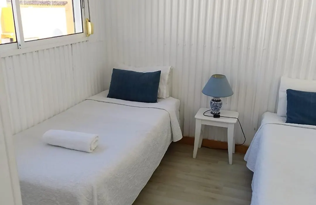 Guadalupe Hostal By Torremolinos On-Line-1