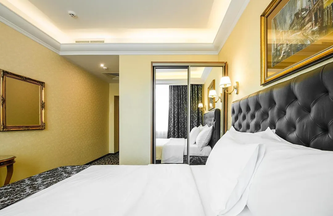 Hotel Jelgava-1