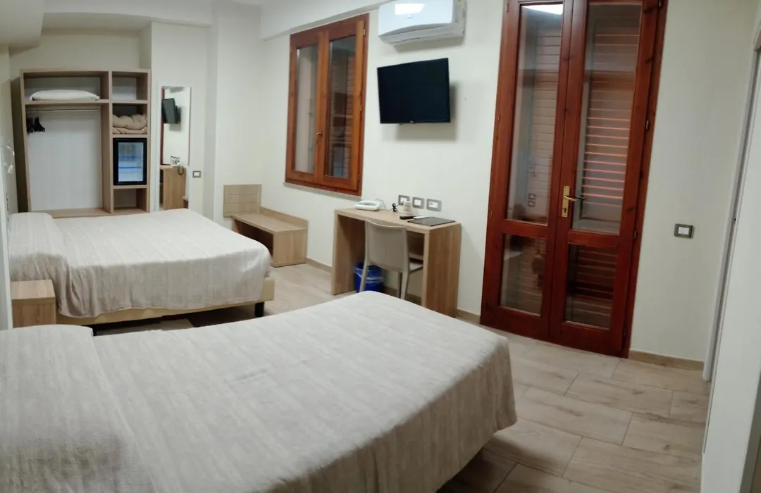 Hotel Meridiana-1