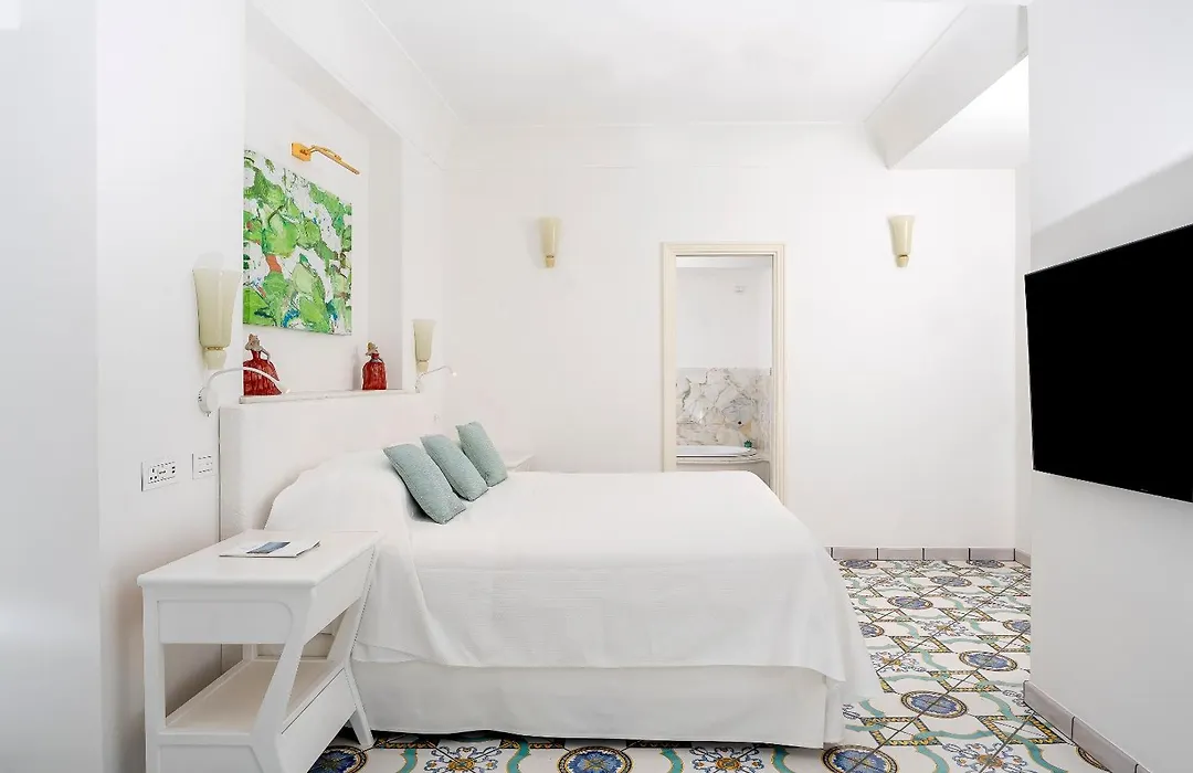 Hotel Santa Caterina-1