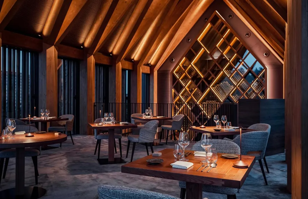 Le Parc Hôtel devient YONA-1