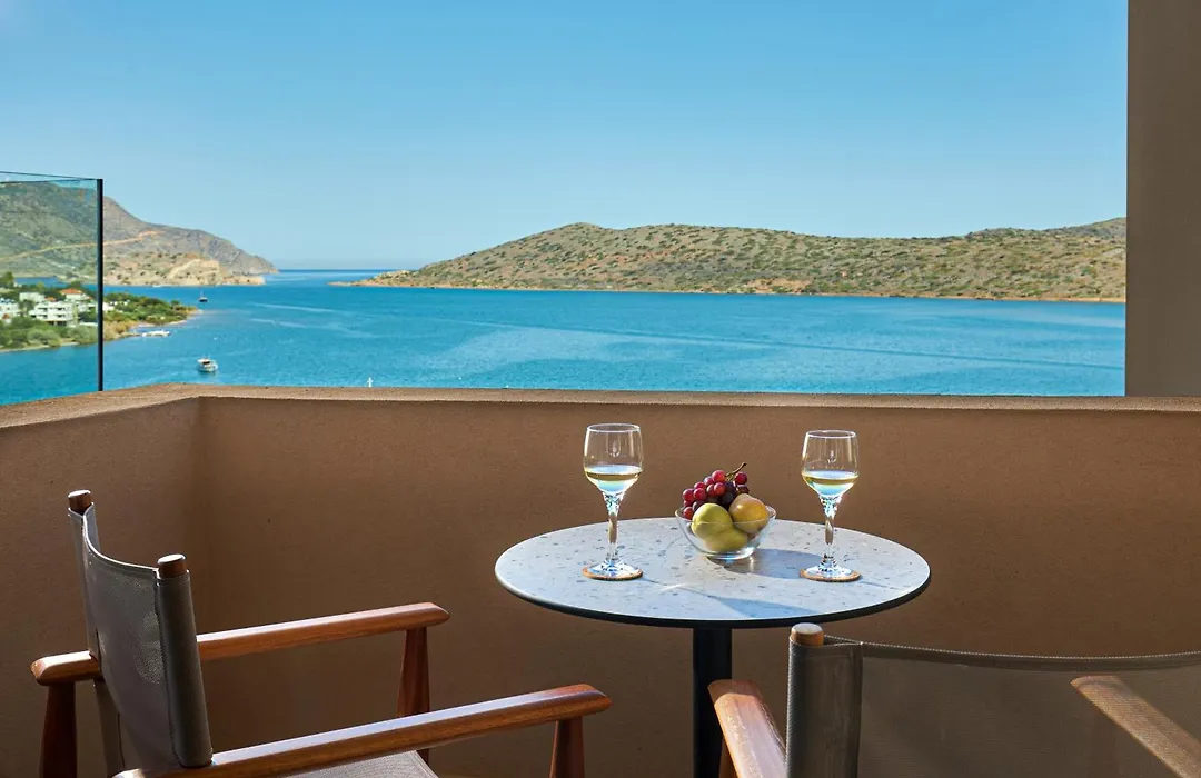 Enorme Infinity Elounda - Adults Only-1