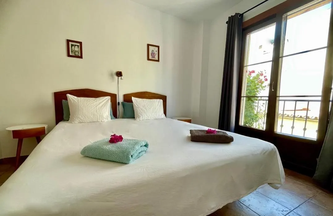 Boutique Hostal Lorca-1