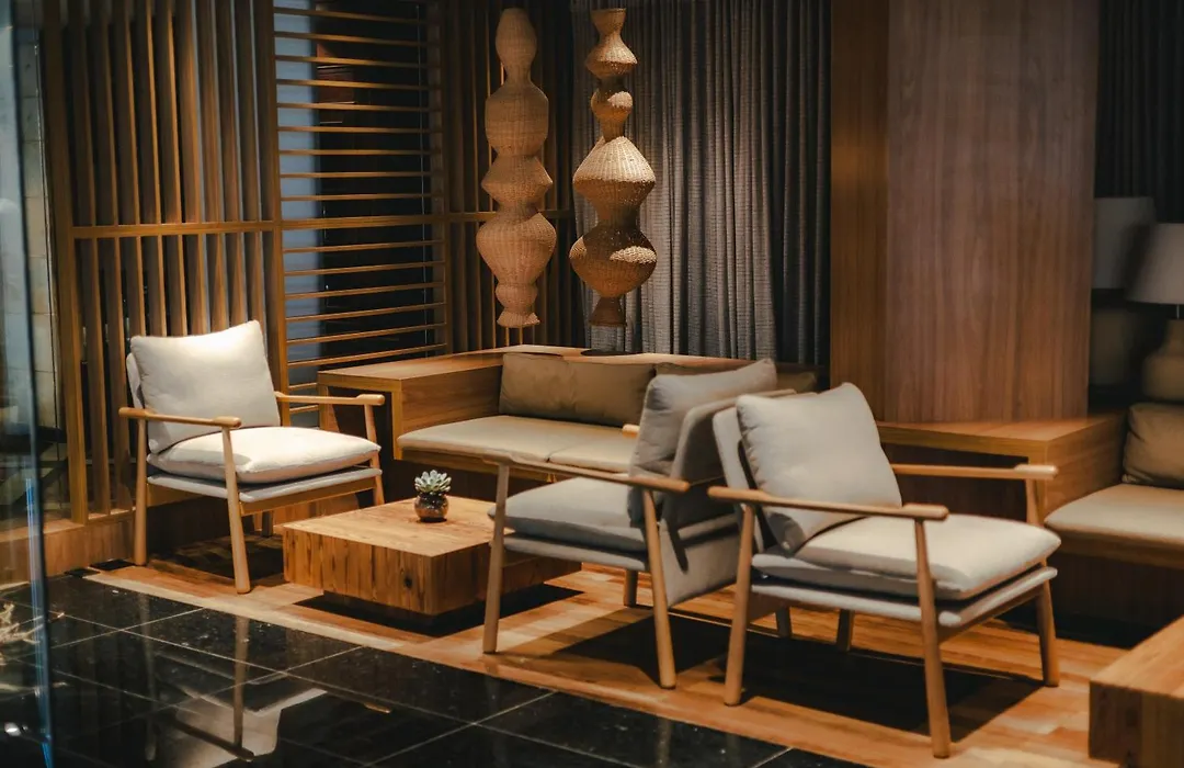 Ritz Lagoa Da Anta Hotel & Wellness-1
