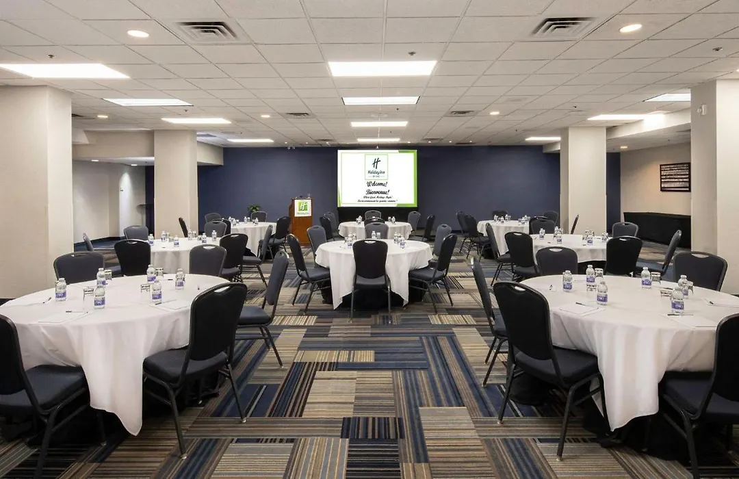 Holiday Inn Ottawa East By Ihg-1