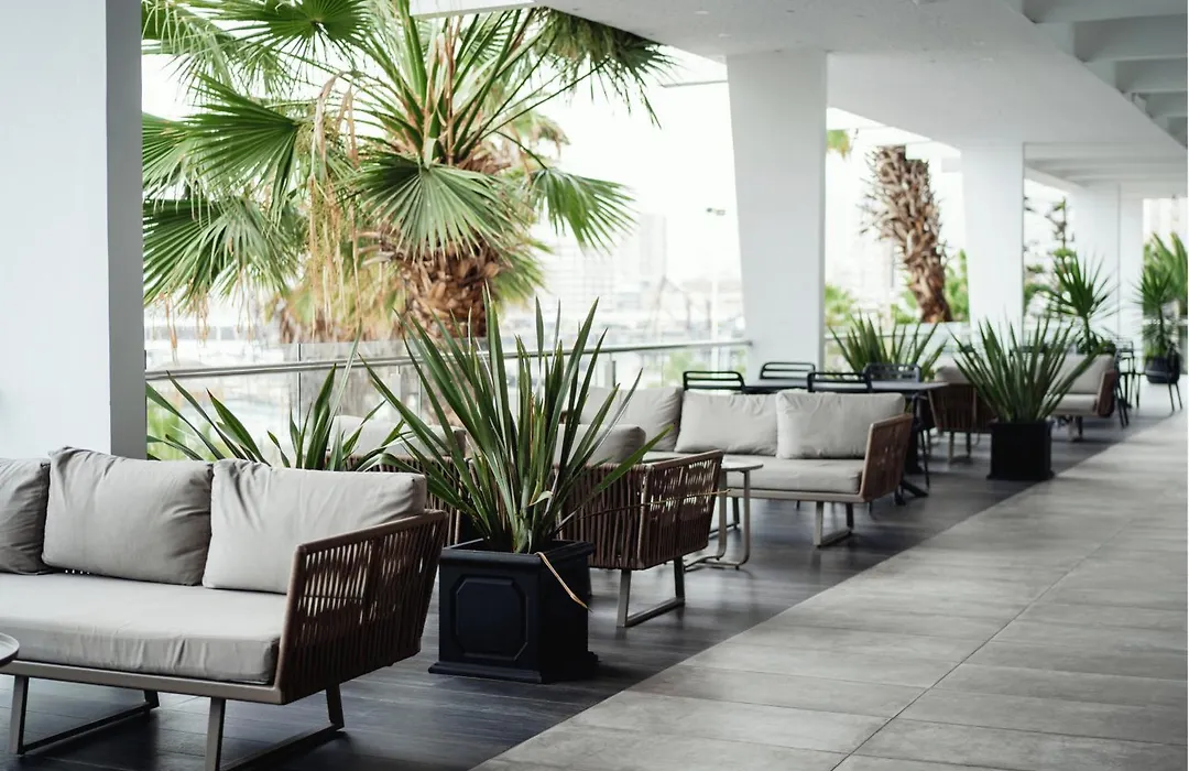 Hotel Antofagasta-1