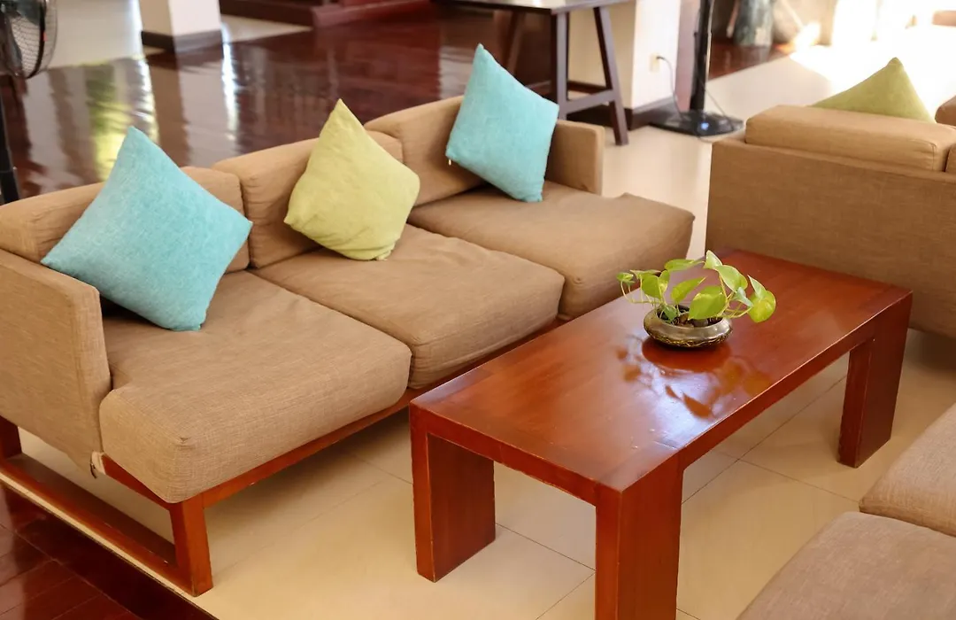 Blue Ocean Resort-1