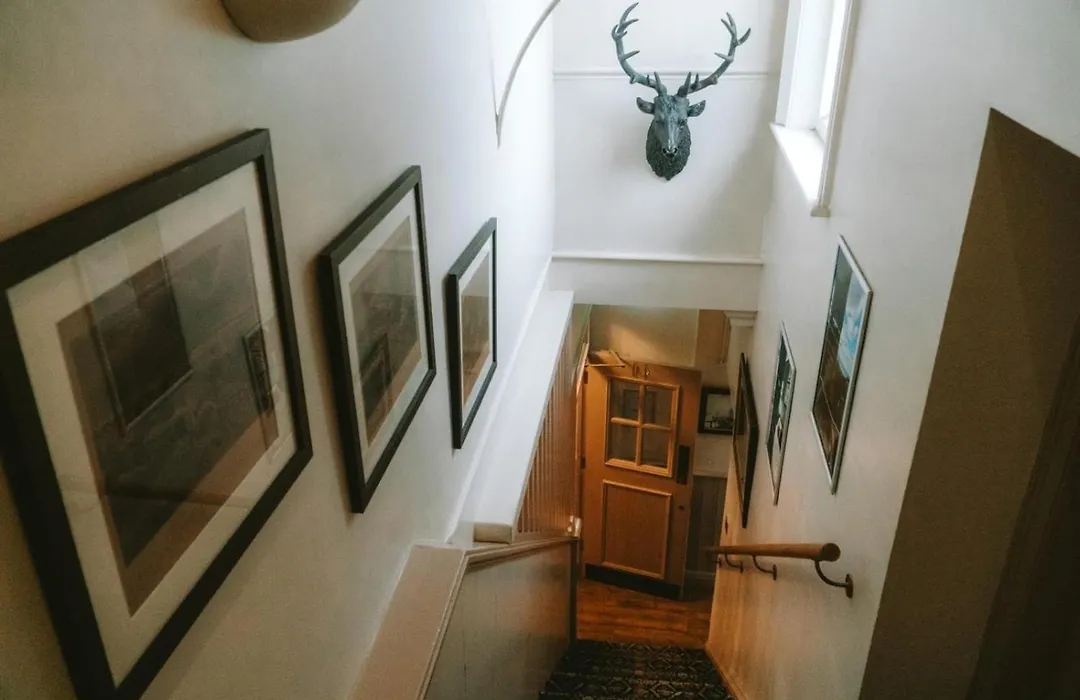 The White House Inn - Whitby-1