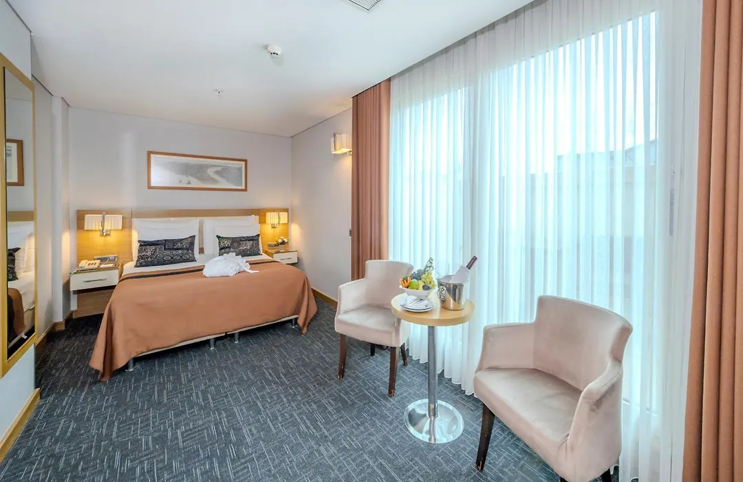 Hotel Momento - Special Category-1