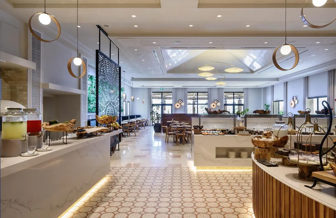 Hotel Canaan - Fattal Limited Edition-1
