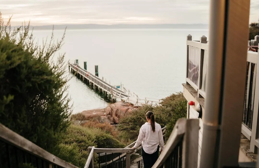 Freycinet Lodge-1