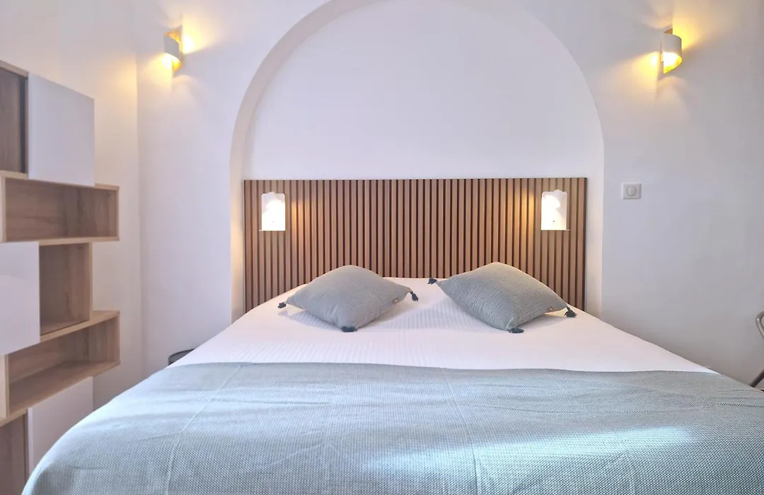 Hôtel La Petite Bohème-1