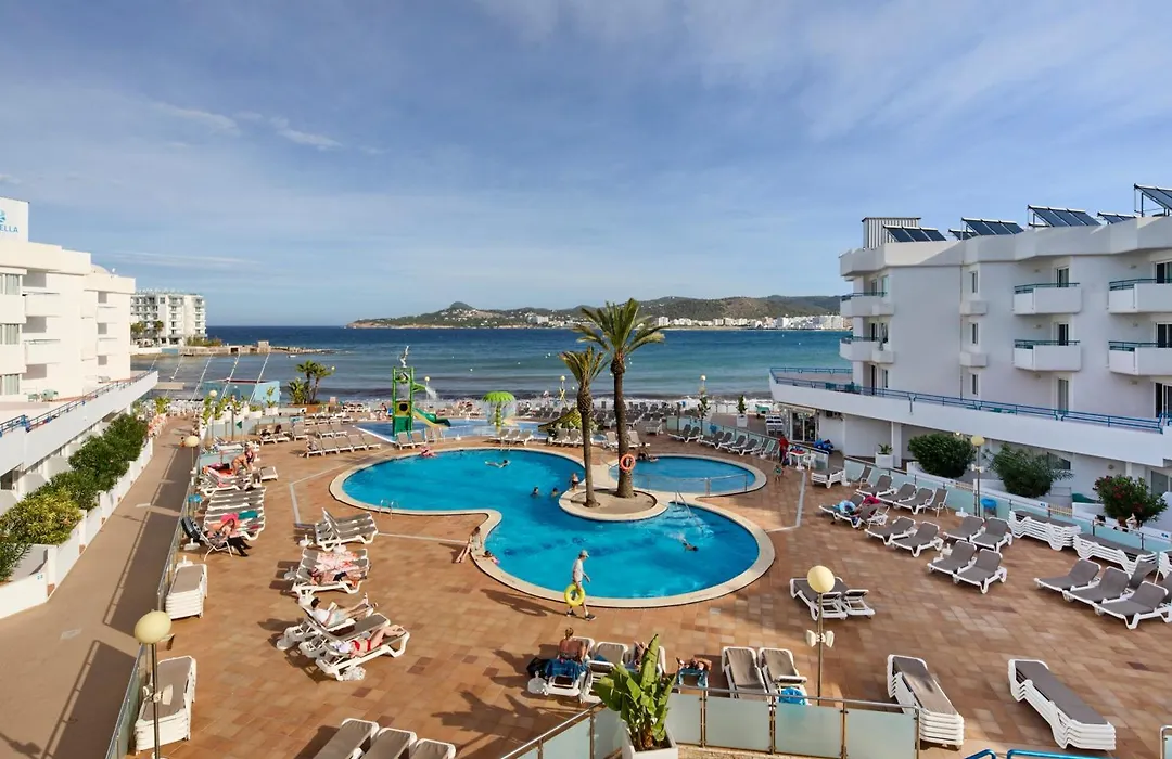 Playa Bella Beach Apartments-1