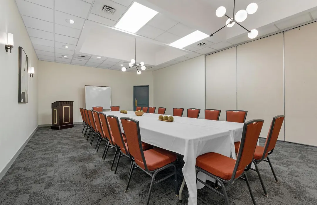 Best Western Plus Burnaby Hotel-1