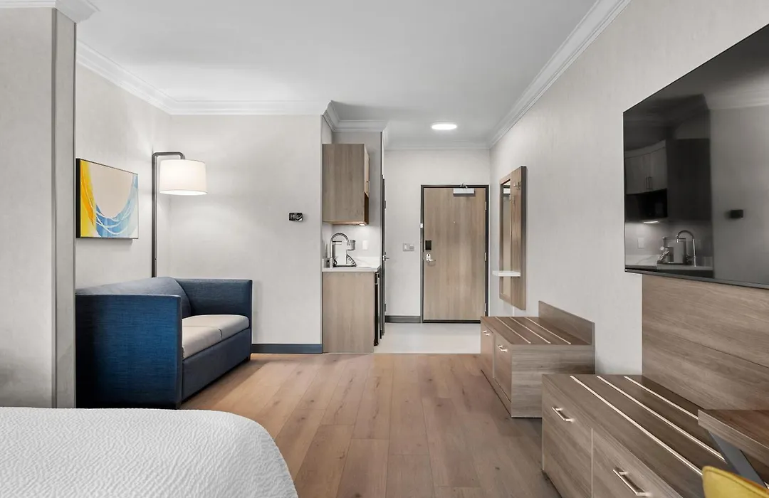 Holiday Inn Express Hotel & Suites Santa Cruz By Ihg-1