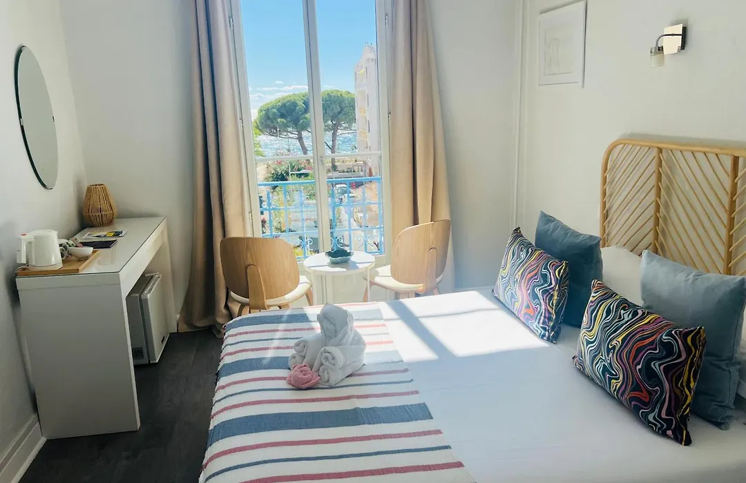 Hôtel Eden-1