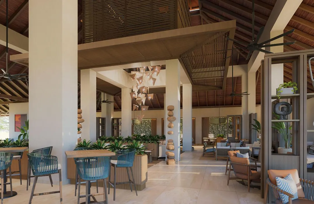 Hyatt Vivid Punta Cana (Adults Only)-1