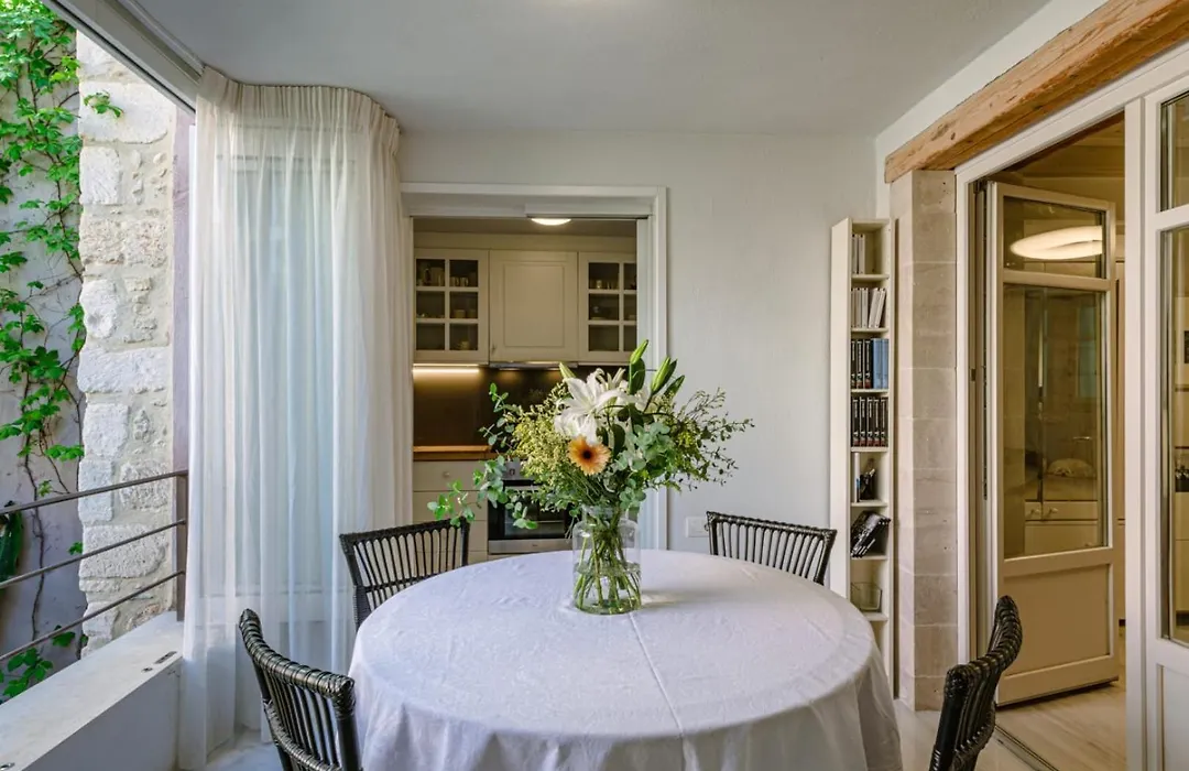 Rimondi Boutique Hotel - Small Luxury Hotels Of The World-1