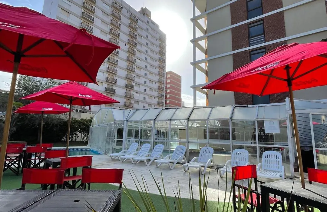 Hotel Chiavari-1