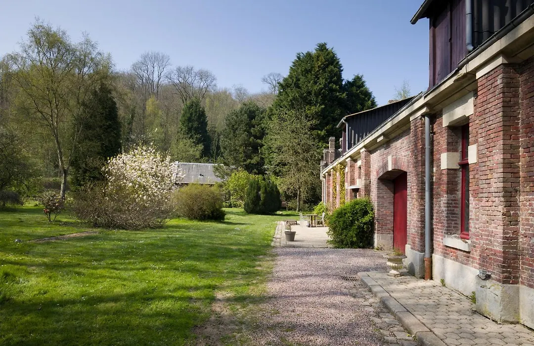 Domaine De Joinville & Spa-1