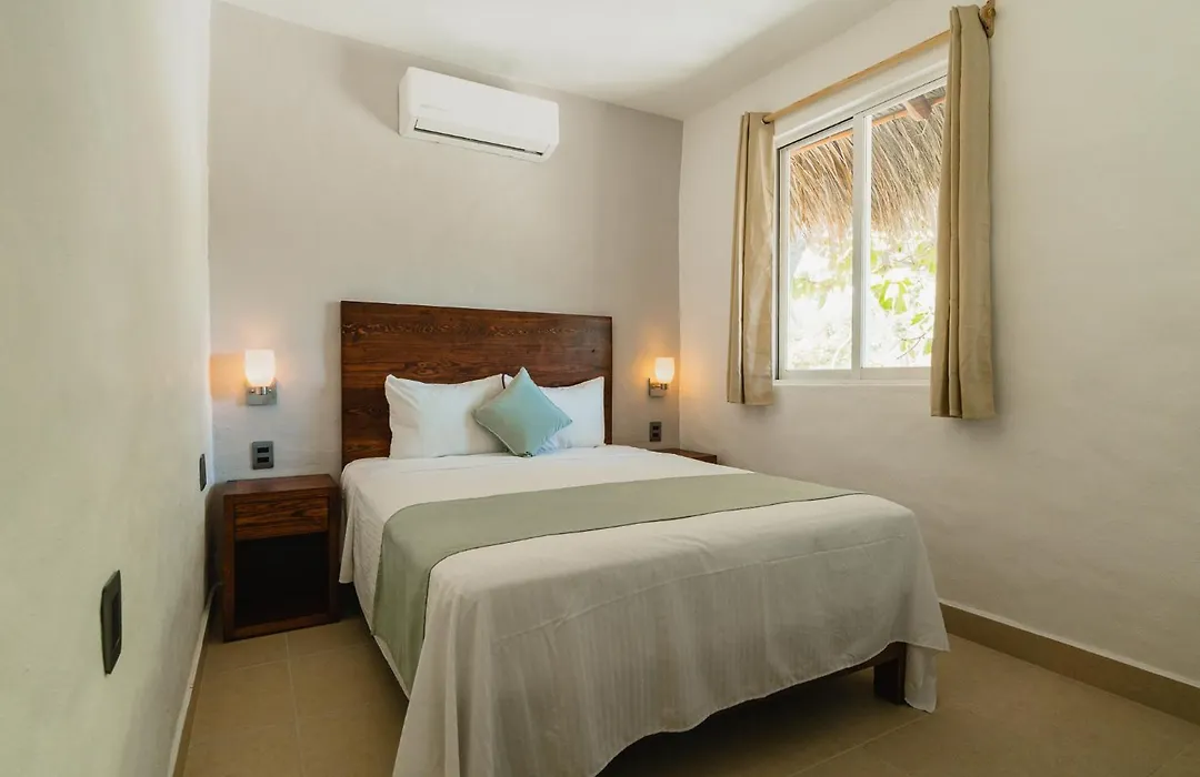 Villas&Resort Luz de Luna-1