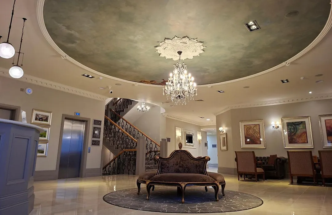 Ballyliffin Lodge & Spa-1