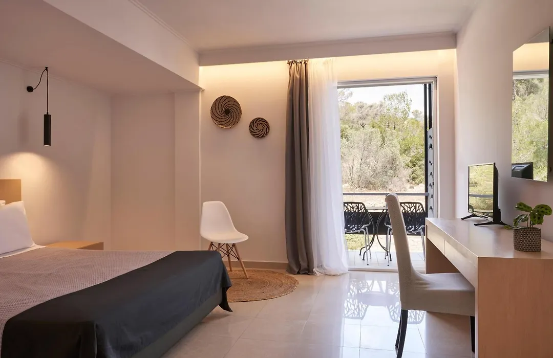Xenia Poros Image Hotel By Ghh-1