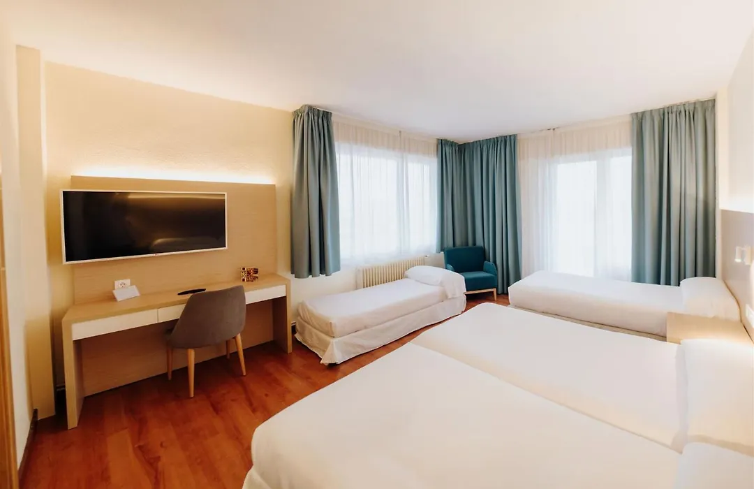Hotel Vejo-1