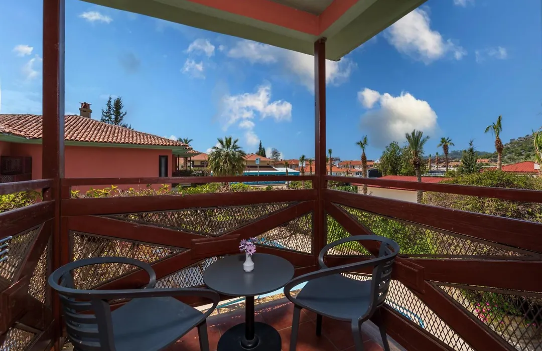 Sundia By Liberty Suncity-1