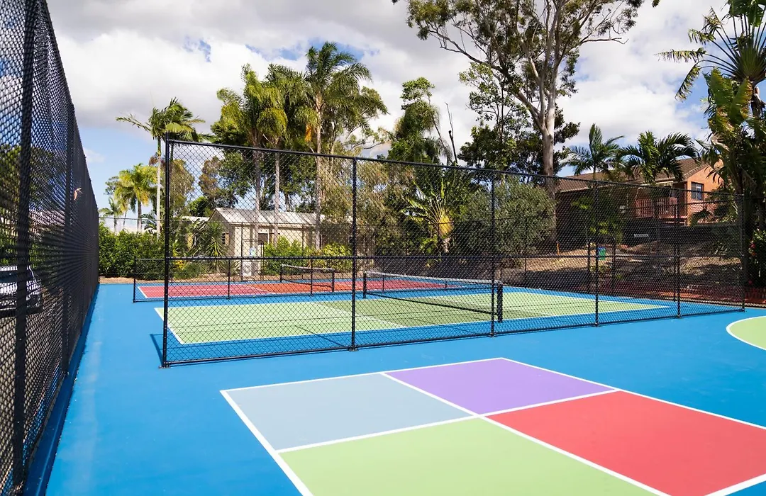 Ashmore Palms Holiday Village-1