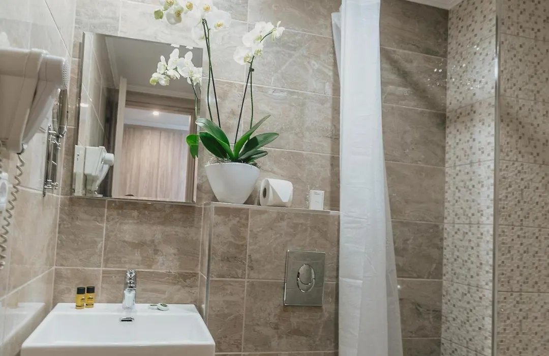 Ammos Beach Seaside Luxury Suites Hotel-1