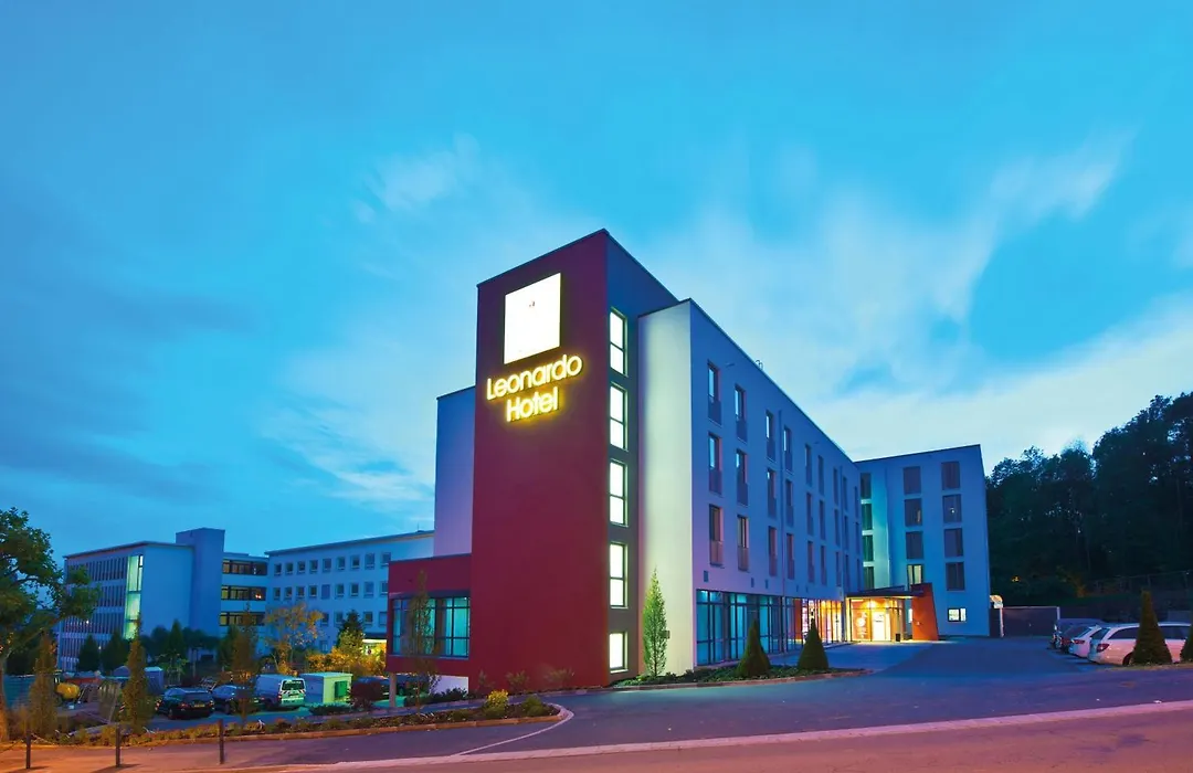 Leonardo Hotel Voelklingen-Saarbruecken-1