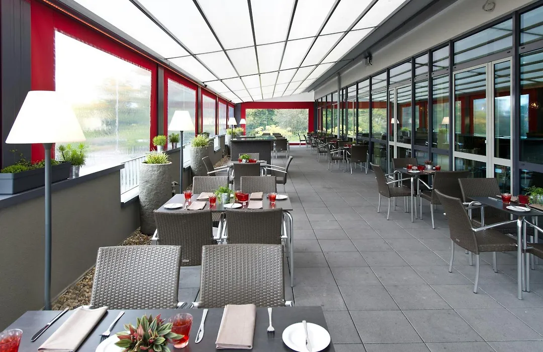 Leonardo Hotel Voelklingen-Saarbruecken-1