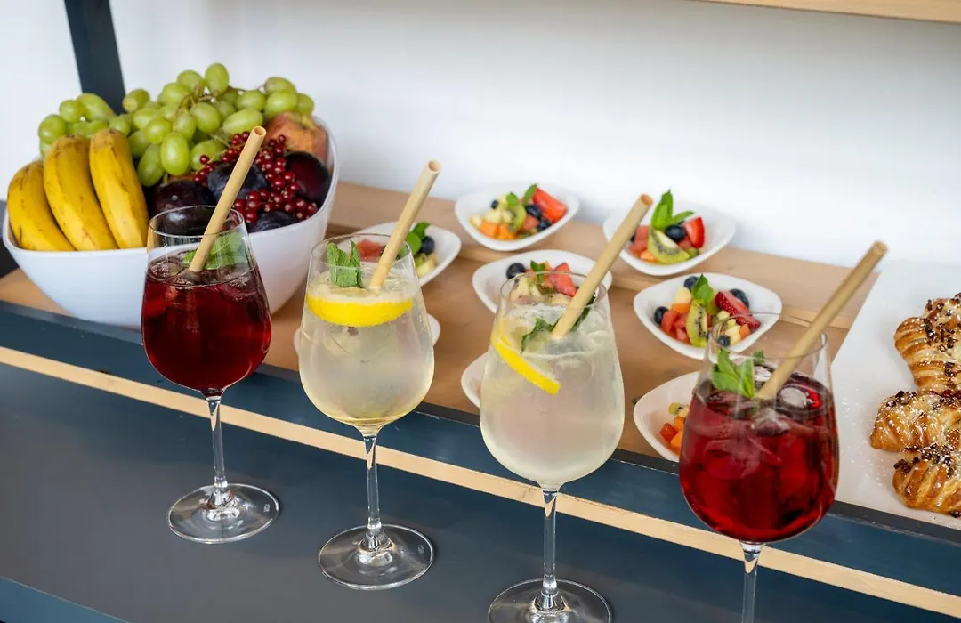 Holiday Inn Munich - Westpark By Ihg-1