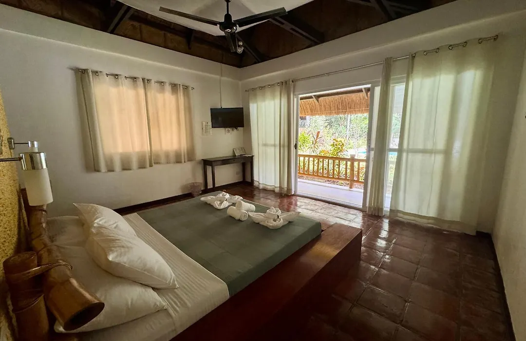 La Natura Resort-1
