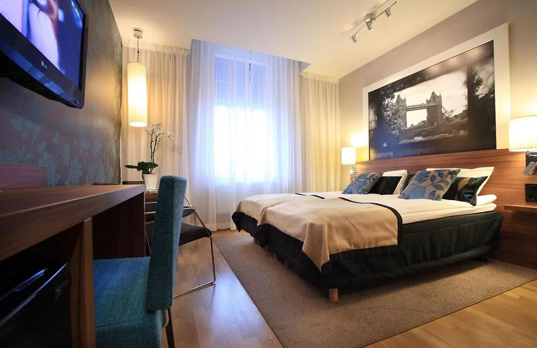 Scandic Lulea-1