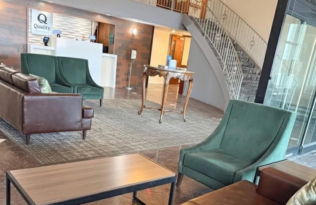 Quality Inn Milan-Sandusky-1