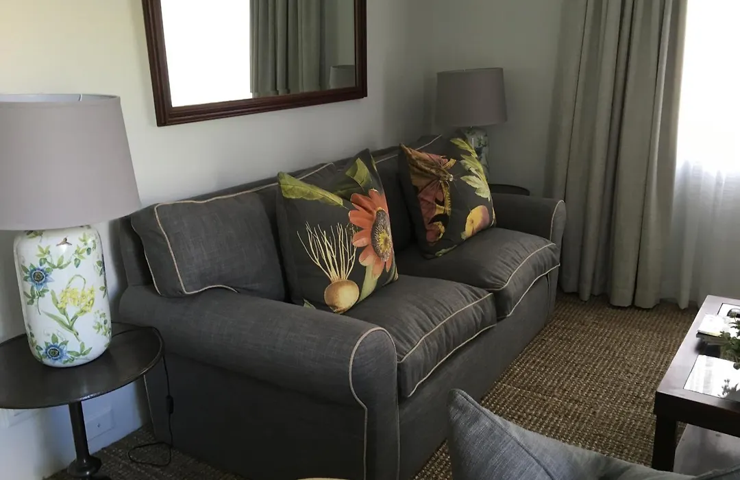 Hunter'S Country House-1