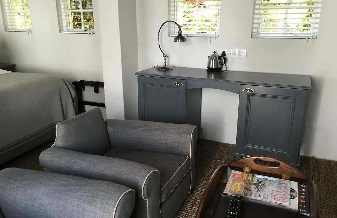 Hunter'S Country House-1