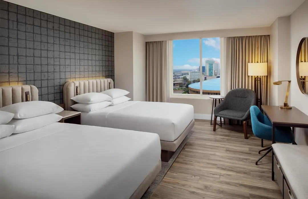 Hyatt Regency Wichita-1