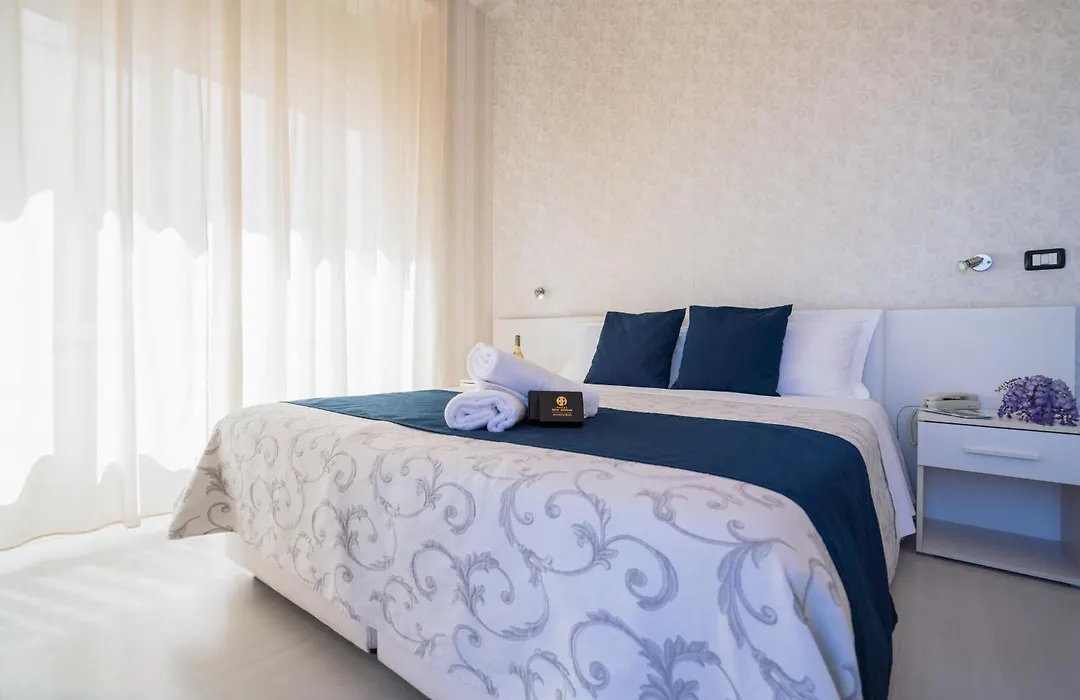 Hotel Baia Azzurra-1