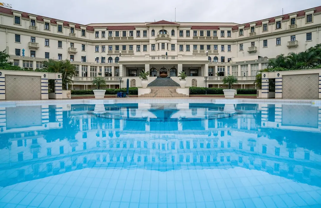 Polana Serena Hotel-1