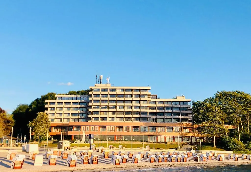 Intermar Hotel & Apartments-1