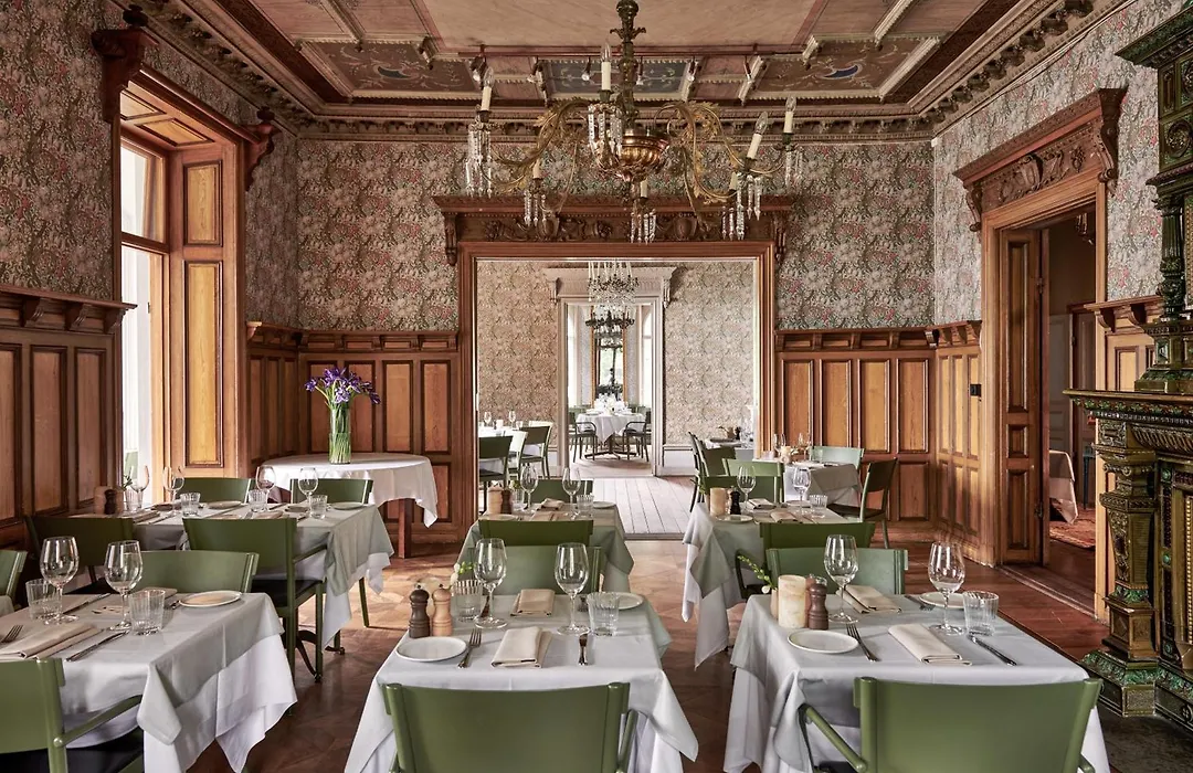 Hotel J, Stockholm, A Member Of Design Hotels-1