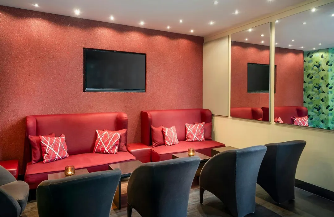 Leonardo Hotel Moenchengladbach-1