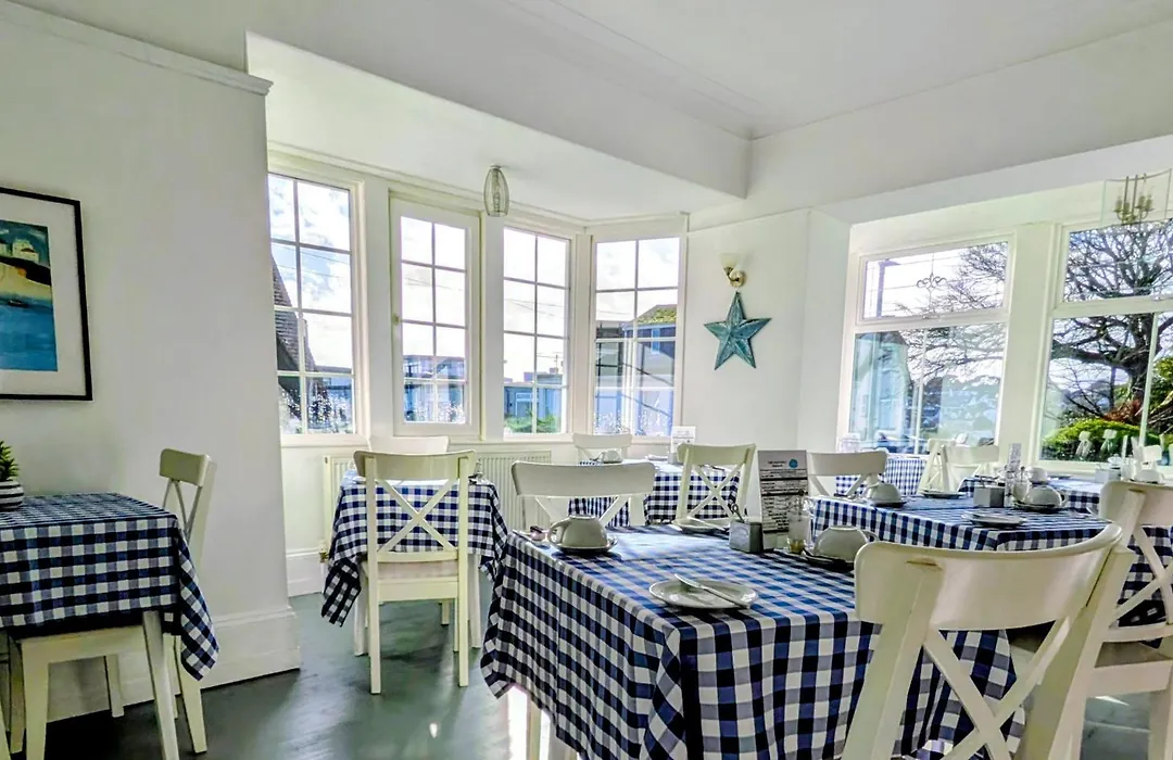 The Westcott By The Sea - Just For Adults-1