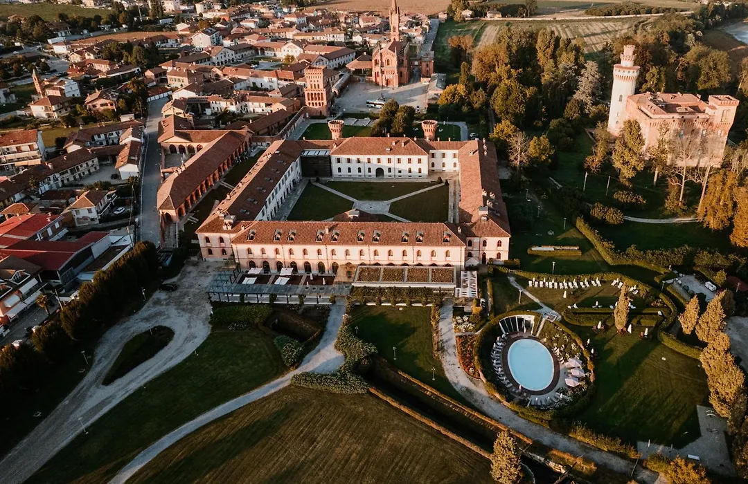 Albergo Dell'Agenzia-1