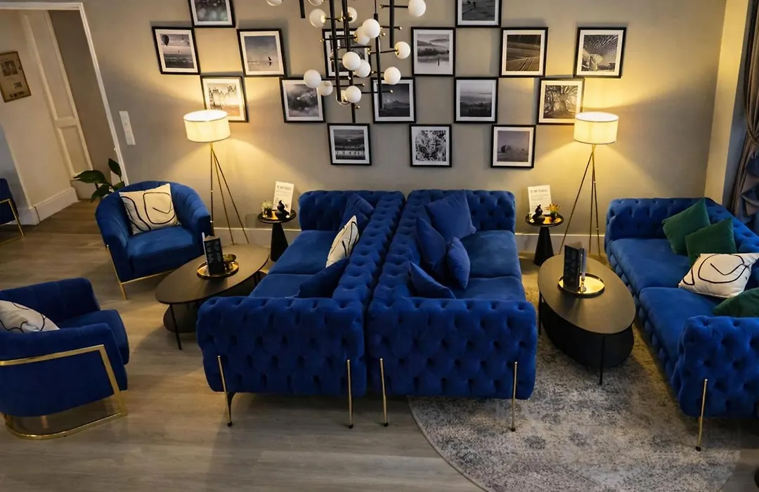 DORMERO Hotel Coburg-1