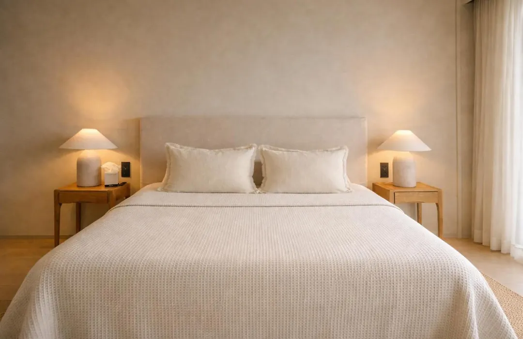 Hotel Le Versailles-1